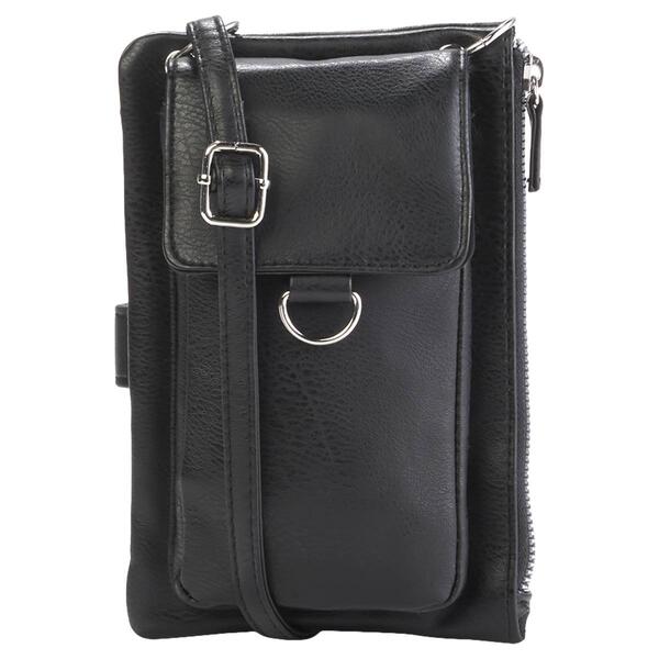 Mundi Cornelia II Cellphone Crossbody - image 