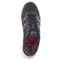 Womens Fila Memory Cryptostride Athletic Sneakers - image 4