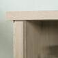 Sauder Costa Hutch - Chalked Chestnut - image 3