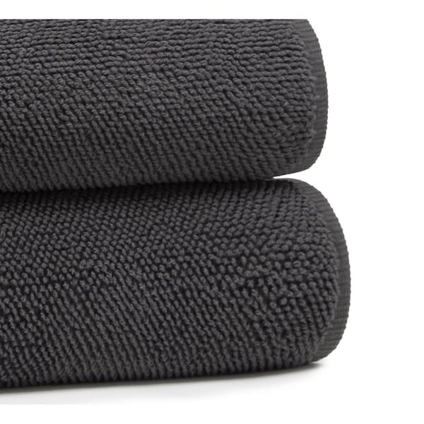 Cassadecor Venice Textured Bath Towel Collection