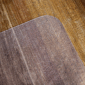 Floortex® Valuemat®  Vinyl Lipped Chair Mat for Hard Floor - image 5