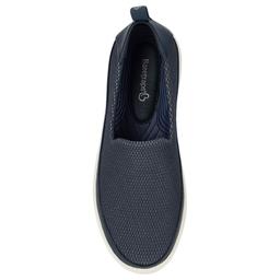 Womens BareTraps® Nevin Slip-On Fashion Sneakers