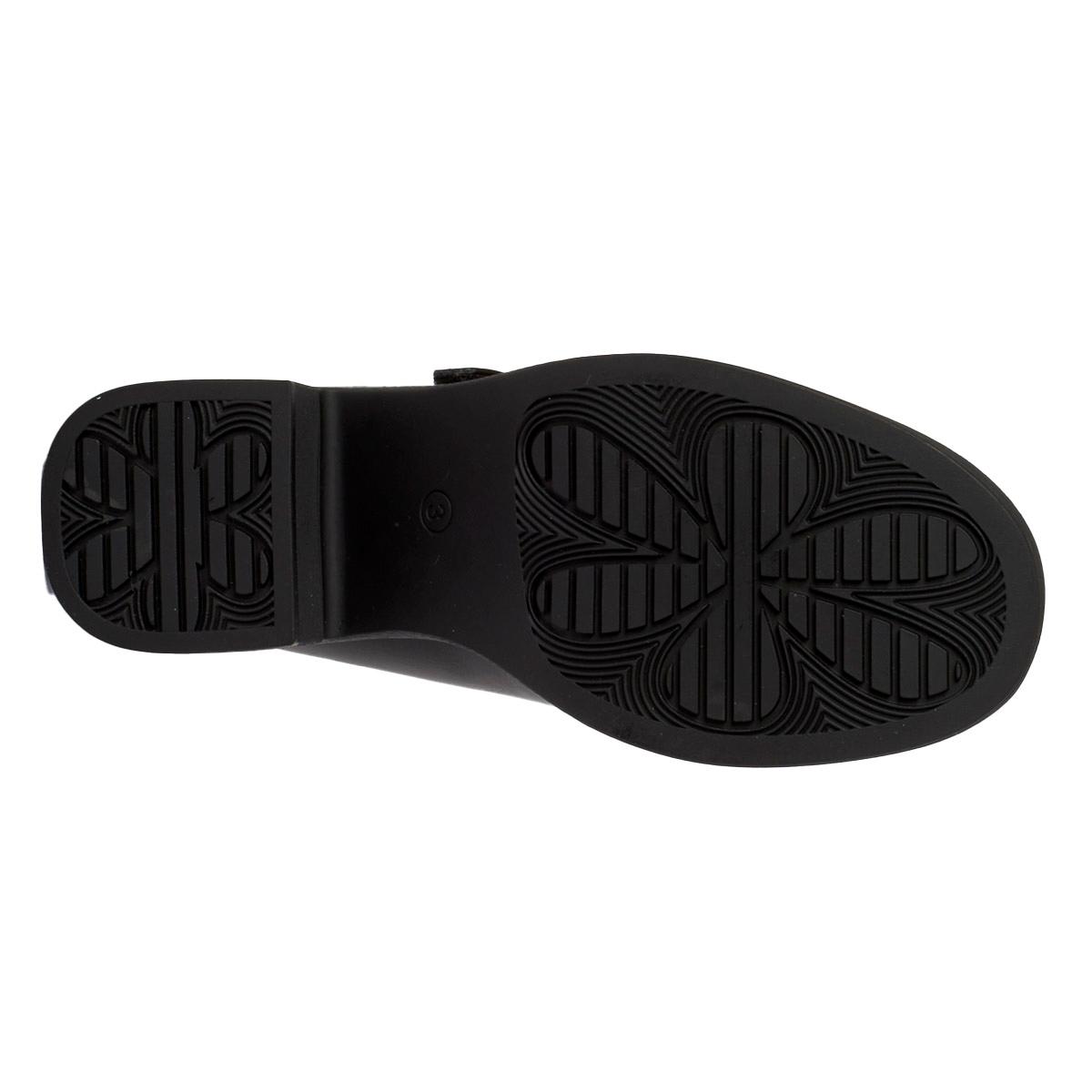 Big Girls Rachel Suki Dress Shoes