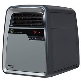 Lasko Cool-Touch Infrared Quartz Space Heater with Timer & Remote