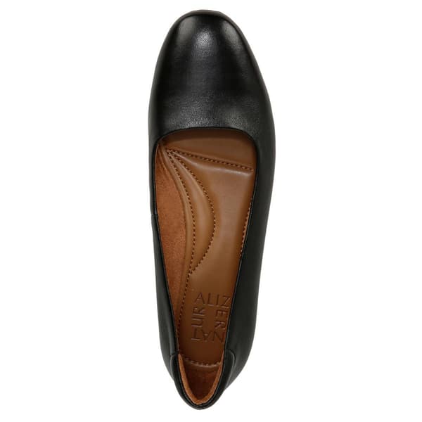 Womens Naturalizer Kelly-Ballet Flats