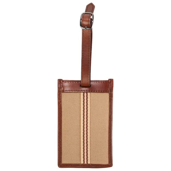 Baekgarrd 6in. Luggage Tag - image 