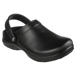 Mens Skechers Riverbound Clogs