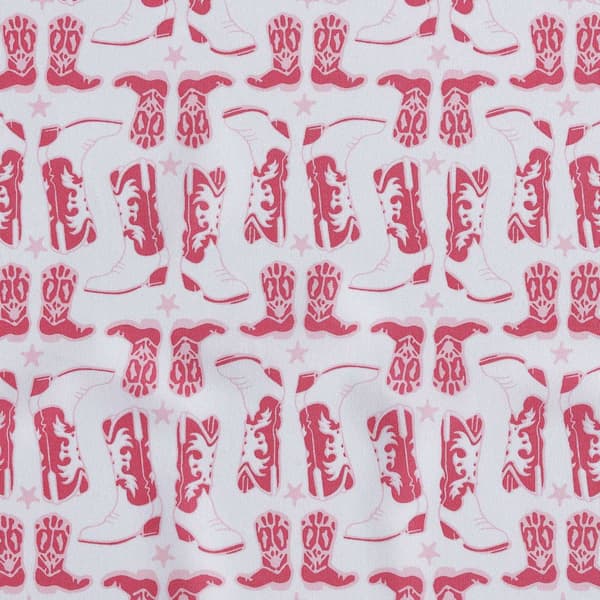 Wrangler Knockin Boots Sheet Set