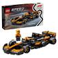 LEGO&#40;R&#41; Speed Champions McLaren F1 Team MCL38 - image 1
