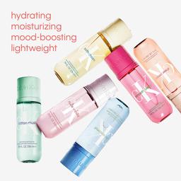 Calvin Klein Cotton Musk Hair & Body Perfume Mist