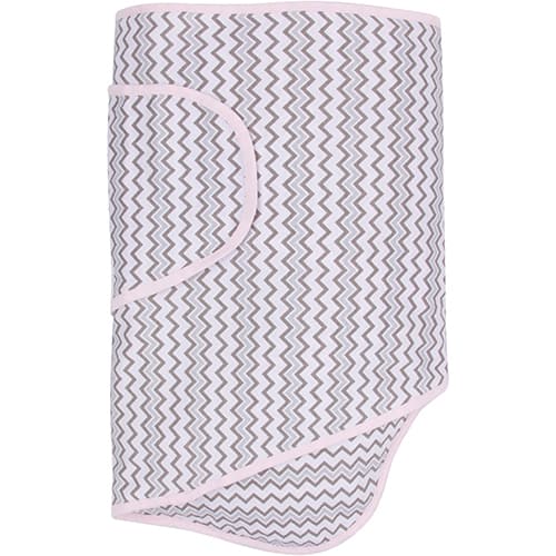 MiracleWare Miracle Blanket(R) - Chevron - image 