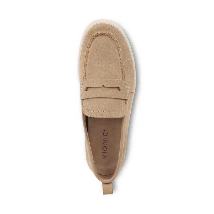 Womens Vionic Uptown Loafers