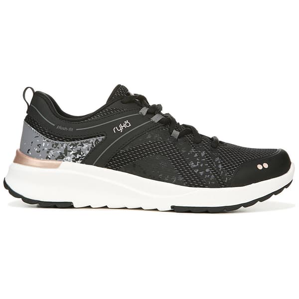 Womens Ryka Tierza Athletic Walking Sneakers