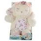 dreamgro&#40;tm&#41; Lamb with Flowers Plush Lights & Lullaby Soother - image 1