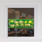 Northlight 17in. Lighted Holographic Happy St. Patrickft.s Day W - image 4