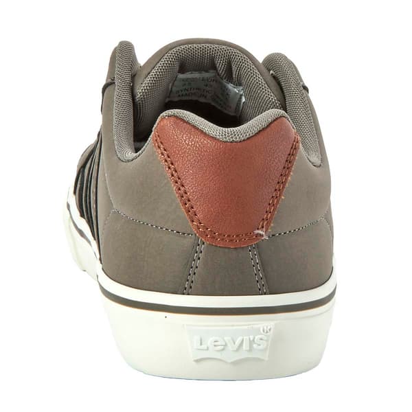 Mens Levi''s® Avery Fashion Sneakers - Crocodile/Tan
