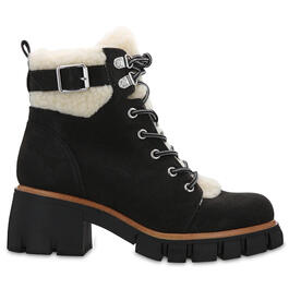 Womens Mia Coen Winter Boots