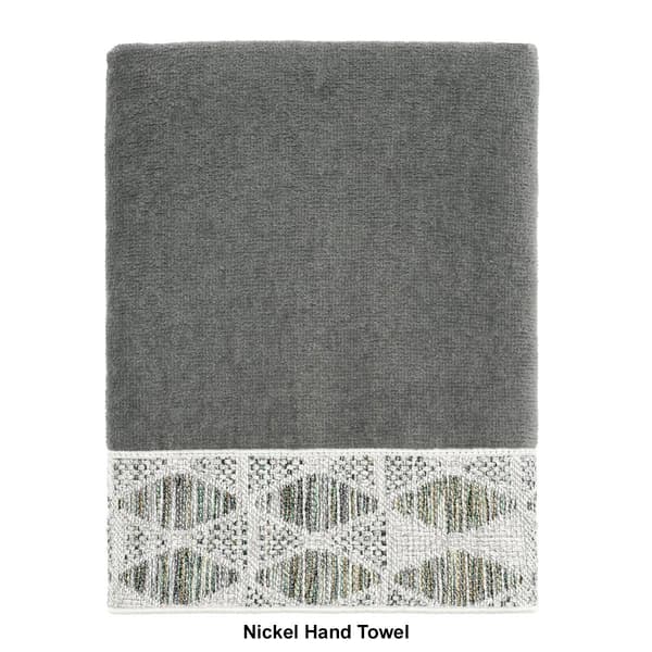Avanti Vernon Towel Collection