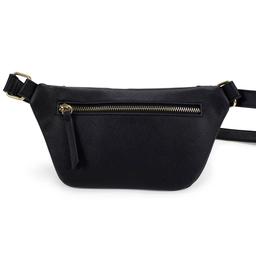 Badgley Mischka  Bridgette Vegan Leather Belt Bag