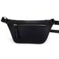 Badgley Mischka  Bridgette Vegan Leather Belt Bag - image 2