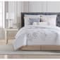 Charisma Riva Floral 4 Piece Comforter Set - image 2