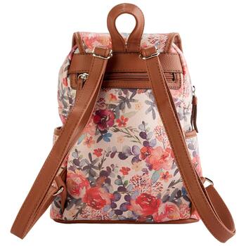 Rosetti® Tinley Backpack - Wild Bouquet - Boscov's