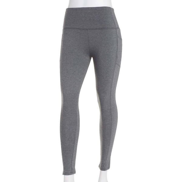 Womens Starting Point Cotton Spandex Leggings - image 