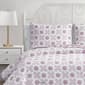 Design Studio Daisy Flower Reversible Quilt Set - image 5