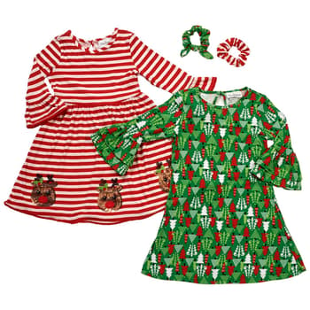 Boscovs clearance girls dresses