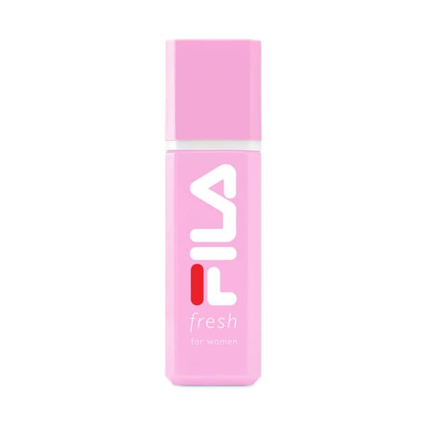 Fila Fresh For Women Eau de Parfum - 3.4oz.