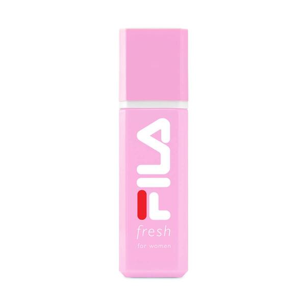 Fila Fresh For Women Eau de Parfum - 3.4oz. - image 