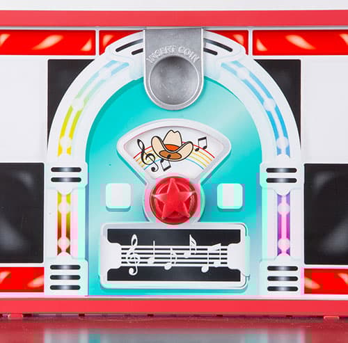 Melissa & Doug&#174; Star Diner Restaurant