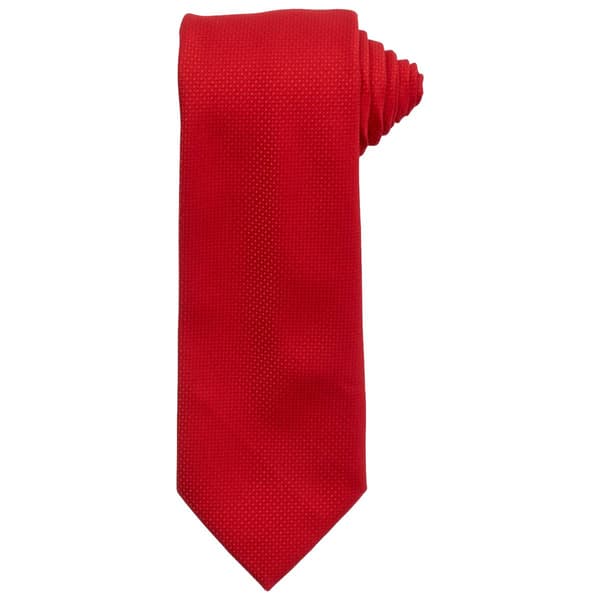 Mens John Henry(R) Florence Solid Tie - image 
