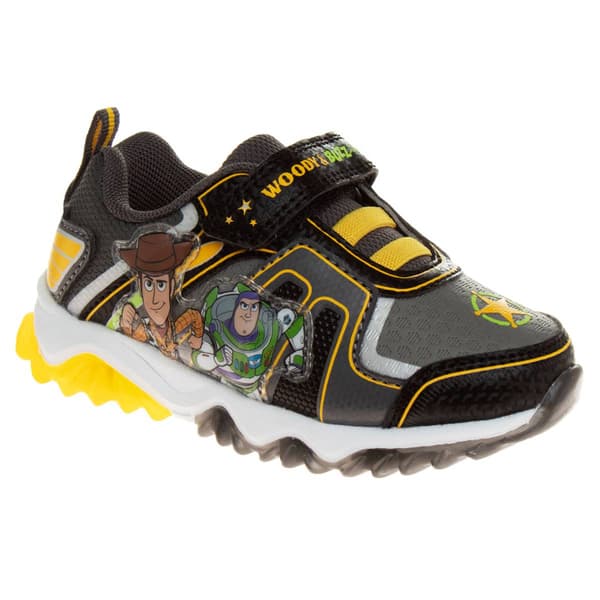 Little Boys Disney Pixar&#40;tm&#41; Toy Story Fashion Sneakers