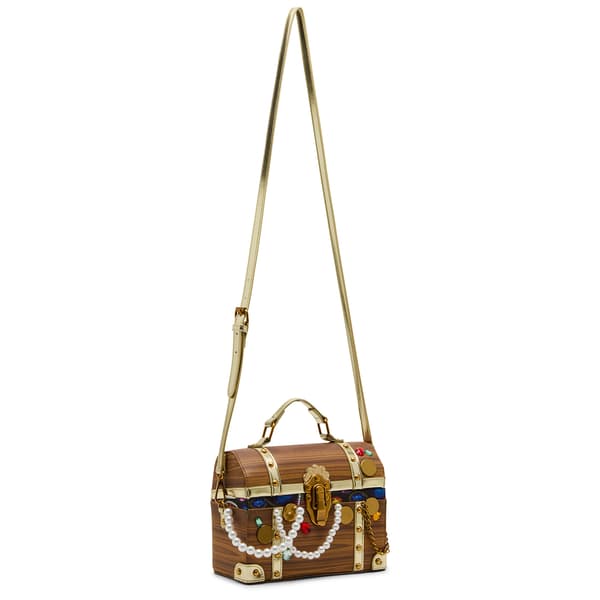 Betsey Johnson X Marks The Spot Crossbody