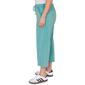 Plus Size Ruby Rd. Renaissance Romance Drawstring Capris - image 3