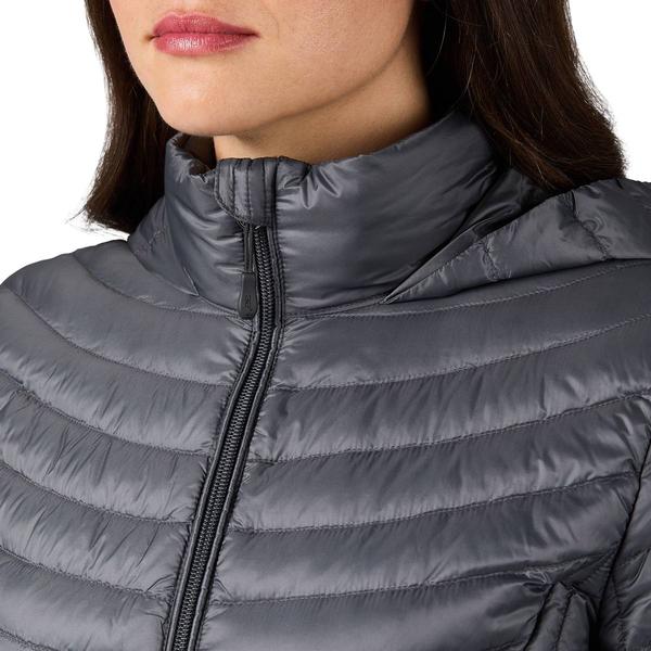 Womens 32 Degrees Packable Down Filled Walker with Hood