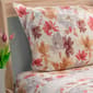 Avanti Wildflowers Flannel Sheet Set - image 3