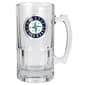 MLB Seattle Mariners 32oz. Macho Mug - image 1