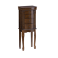 Linon Home Decor Jameson Jewelry Armoire - image 1