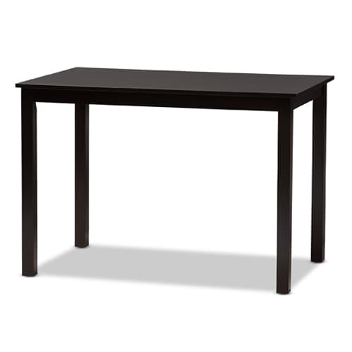 Baxton Studio Alani 5pc. Dining Set