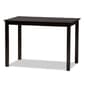 Baxton Studio Alani 5pc. Dining Set - image 5