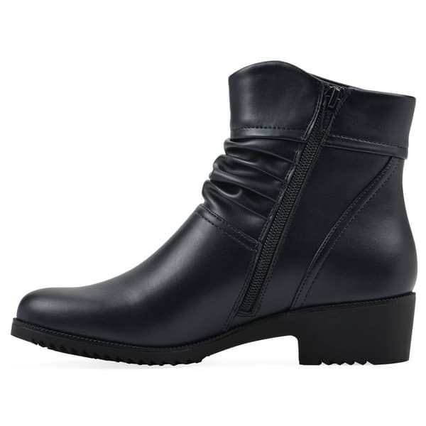 Womens Cliffs by White Mountain Durbon Ankle Boots