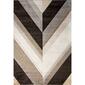 Elizabeth Sutton Maisie Chevron Rectangular Area Rug - image 8
