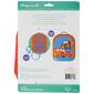 Toddler Boy Disney Pixar CARS&#8482; Holofoil Harness Backpack - image 2