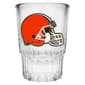 Cleveland Browns Prism Shot Glass - image 1