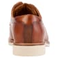 Mens Florsheim Highpoint Plain Toe Oxfords - image 3