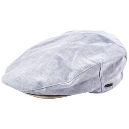 Mens Dorfman Pacific Co. Textured Stripe Ivy Hat