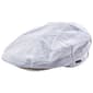 Mens Dorfman Pacific Co. Textured Stripe Ivy Hat - image 1