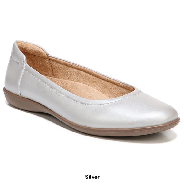 Womens Naturalizer Flexy Flats